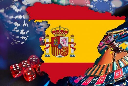 Casinos online con licencia DGOJ