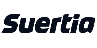 Suertia logo